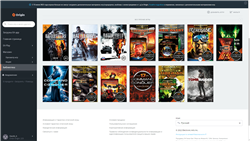 купить аккаунт Origin